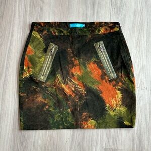 gialia maratti mini skirt